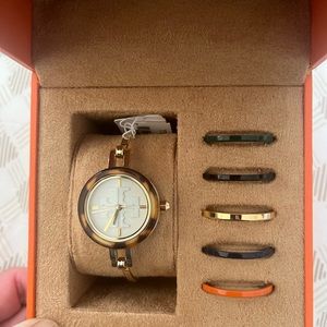 COPY - Tory Burch Bangle Watch